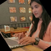 Insha Siddiqui