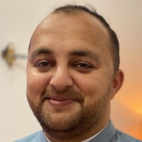 Abdullah Afridi
