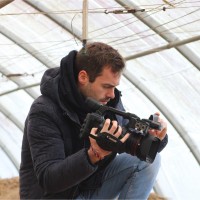 Matthieu Haury
