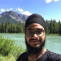 Saranjot Singh