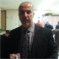 Joe Melo