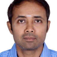 Saravanan K
