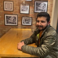 Gagandeep Singh