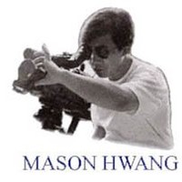 Mason Hwang
