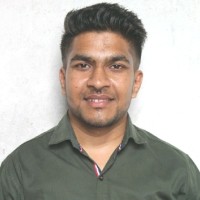 Mahesh Singh Chouhan