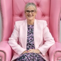 Denise May