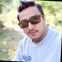 Kiran Karki