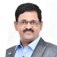 Rtn. Paku Kalyanarama Sastry