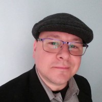 Joshua Webb