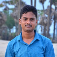 Prashanth Raju Geddam