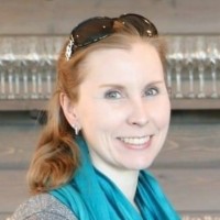 Nikki Treadway, SPHR, SHRM-SCP