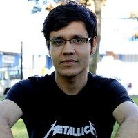Gustavo Otazú Peralta