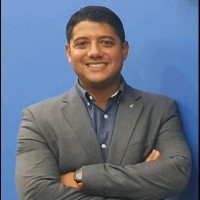 Fernando Martínez