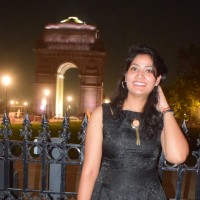 Ashrita Singh