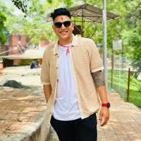 Nirvik Shakya
