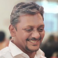 Mohamed Ibrahim Ebrahim Mohideen