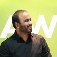 Nizar Anand