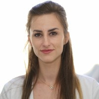 Mélanie Staub