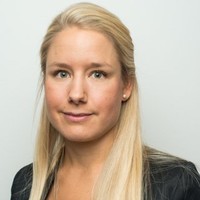 Madelene Bodén