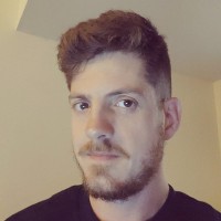Ben Hucks, MSW, LCSW