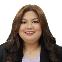Mary Bernadette Agustin