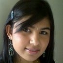 Pravina Jagessar (Doctoral Candidate)