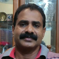 Benny Pulikkaparambil