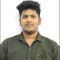 Elladurai S