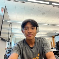 David Thang