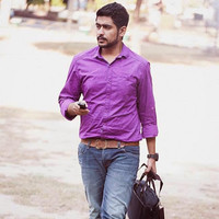 Mohib Chohan