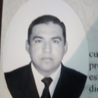 Pedro Gabriel Hernández Sobrevilla