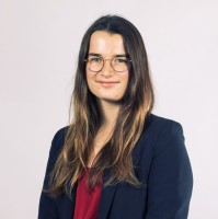 Pauline Blais