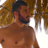 Ilias Papadopoulos Ηλιας Παπαδοπουλος