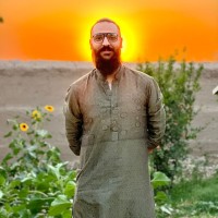 Zeeshan Ahmad