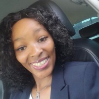 Thembi Makhubo
