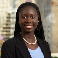 Gabrielle Dioh