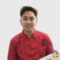 Ronald Aeron Salcedo