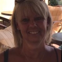Sharon Stubley