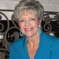 Dot Mitchell