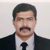 Dilish P
