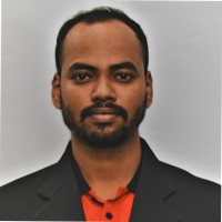 Praveen Kumar Arumugam
