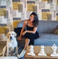 Caroline Domingues Pirula