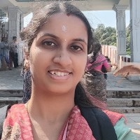 Anusha K