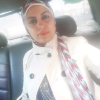 feryal saleh
