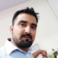 Suresh Deshmukh