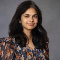 Priyanka Madhu