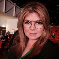 Popi Asteriadou