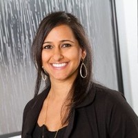 Rekha Reddy