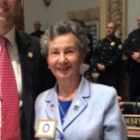 Deborah A. MURRELL
