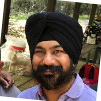 Jaspreet Anand